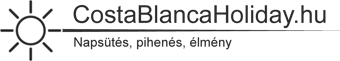 Costa Blanca Holiday